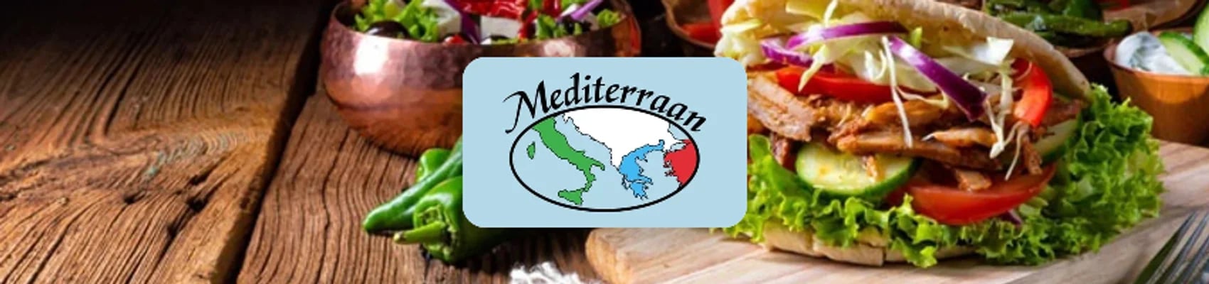 Mediterraan t Harde