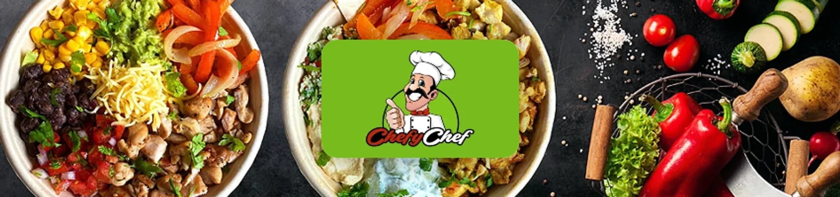 ChefyChef