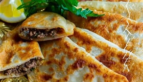 5 Shamborek