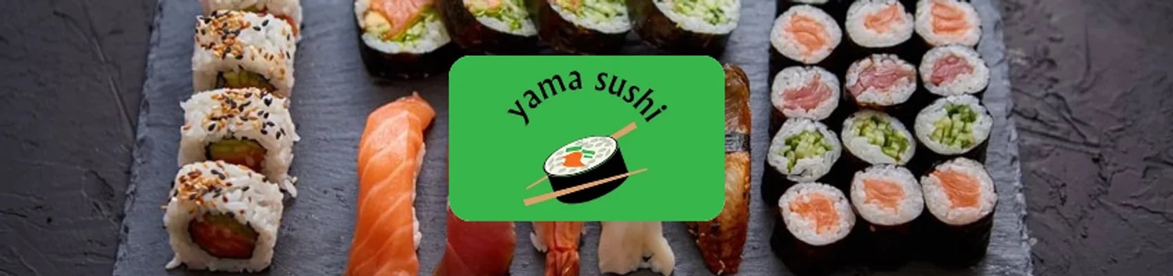 Yama Sushi Kuro
