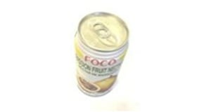 FOCO passion fruit (330 ml blikje)