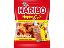Haribo Happy Cola