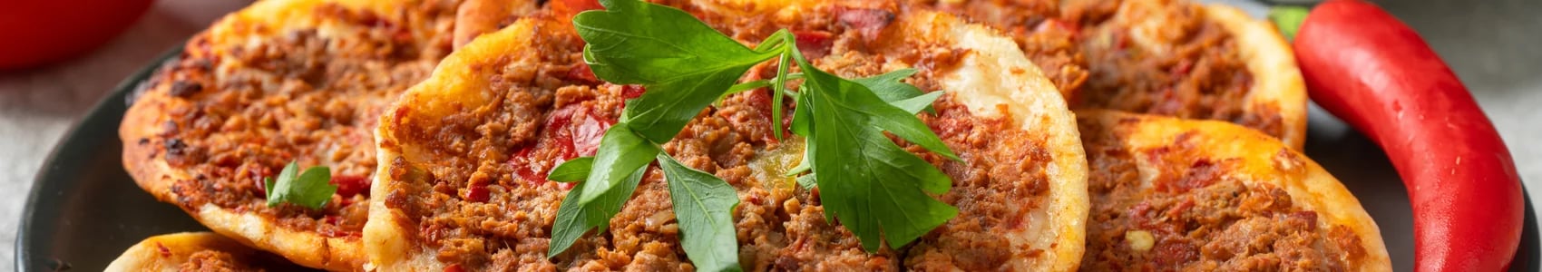 Lahmacun