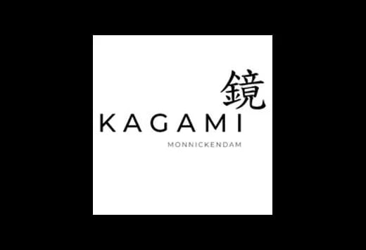 Kagami Sushi
