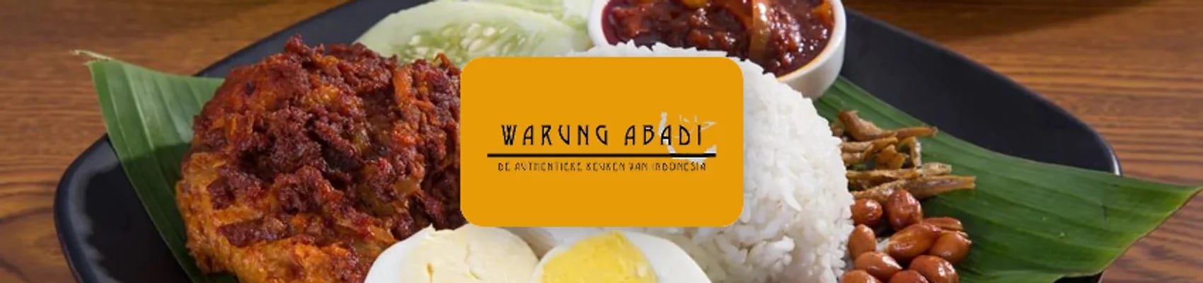 Warung Abadi