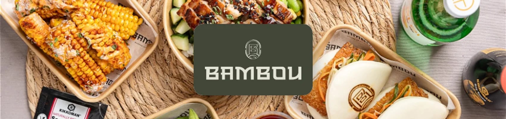Bambou