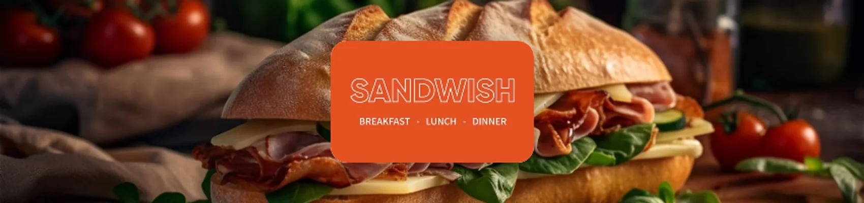 Sandwish