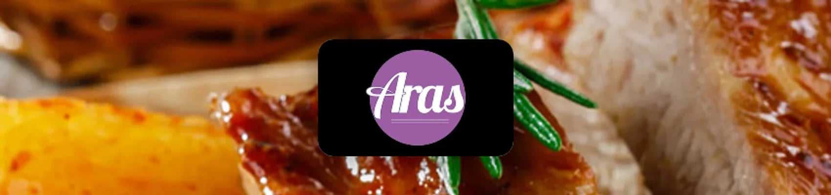 Aras
