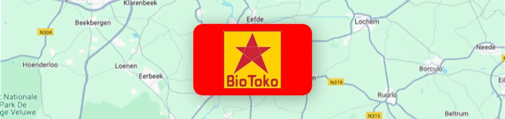 BioToko Regio