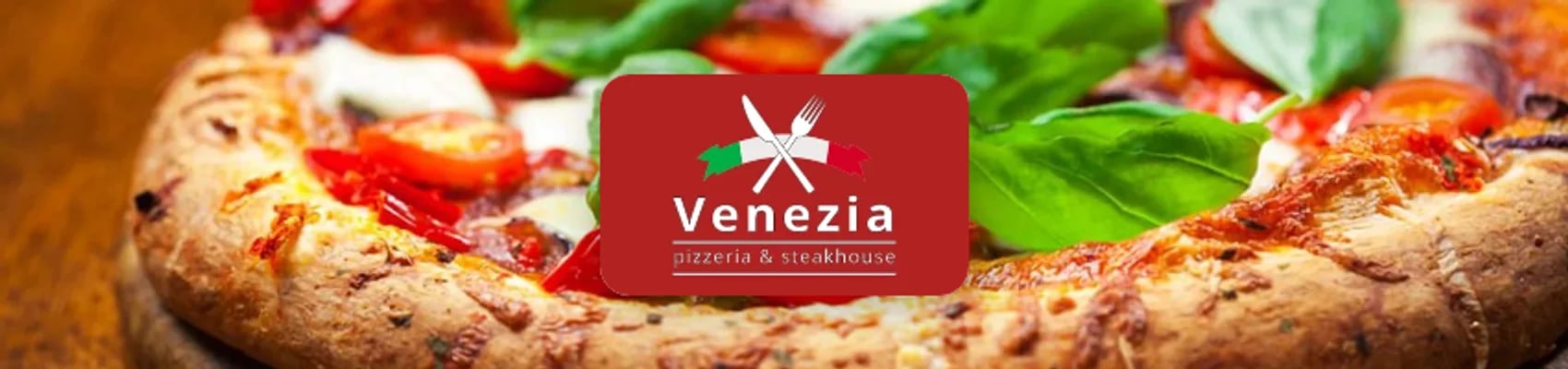 Nieuw Venezia Pizzeria Italiaans