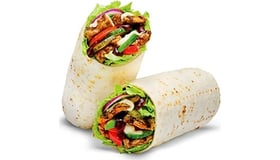 American Steakhouse Melt Wrap