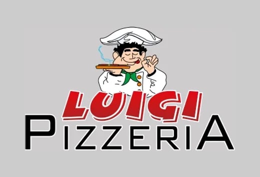 Luigi Pizza Service