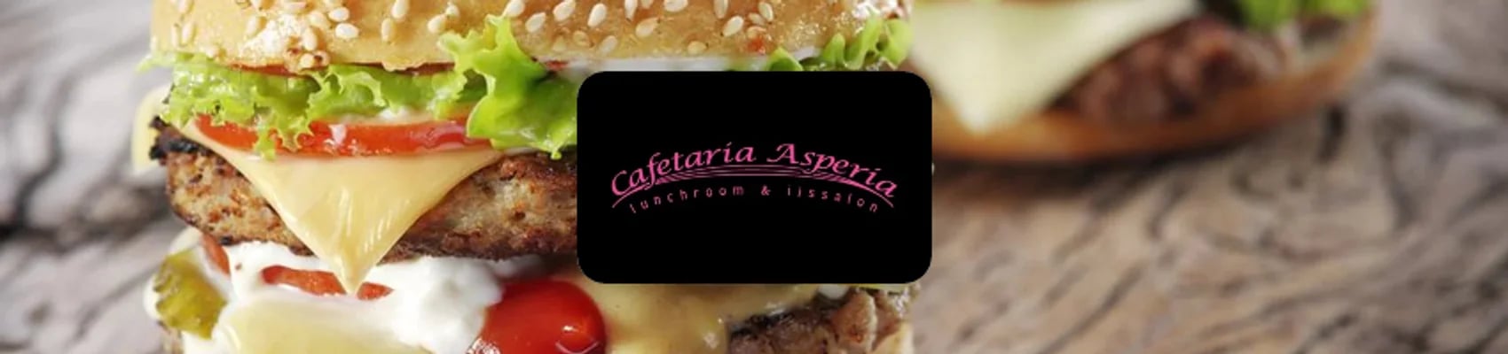 Asperia