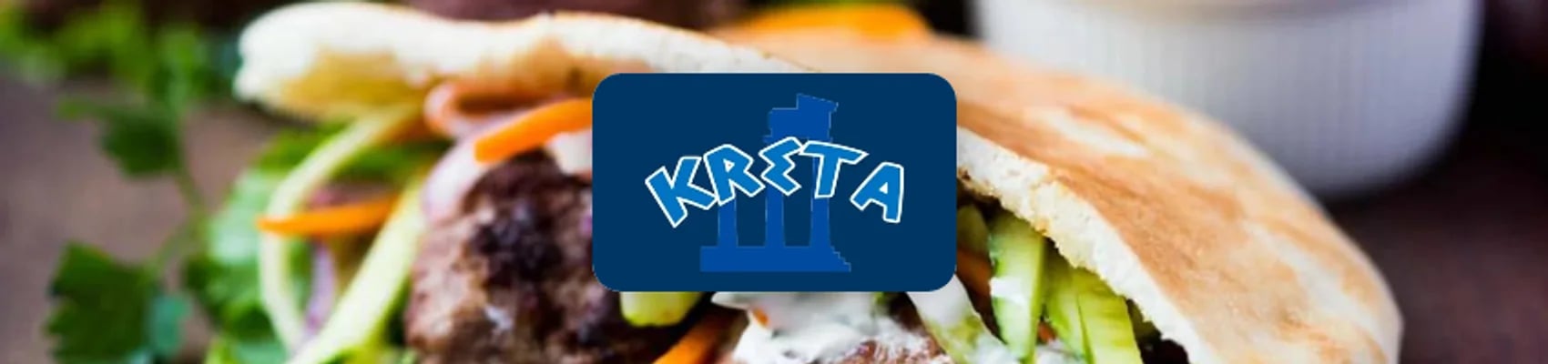 Cafetaria Kreta