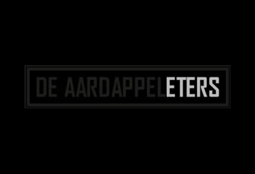 De Aardappeleters