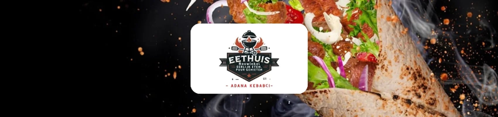Eethuis Boswinkel