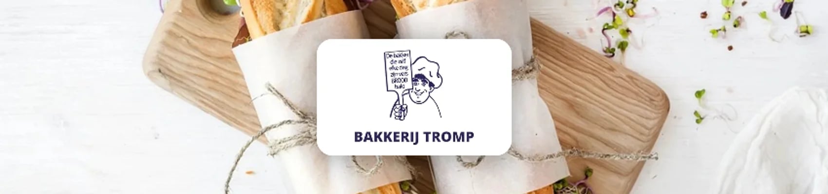 Bakkerij Tromp