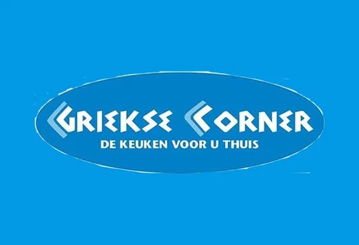 Griekse corner