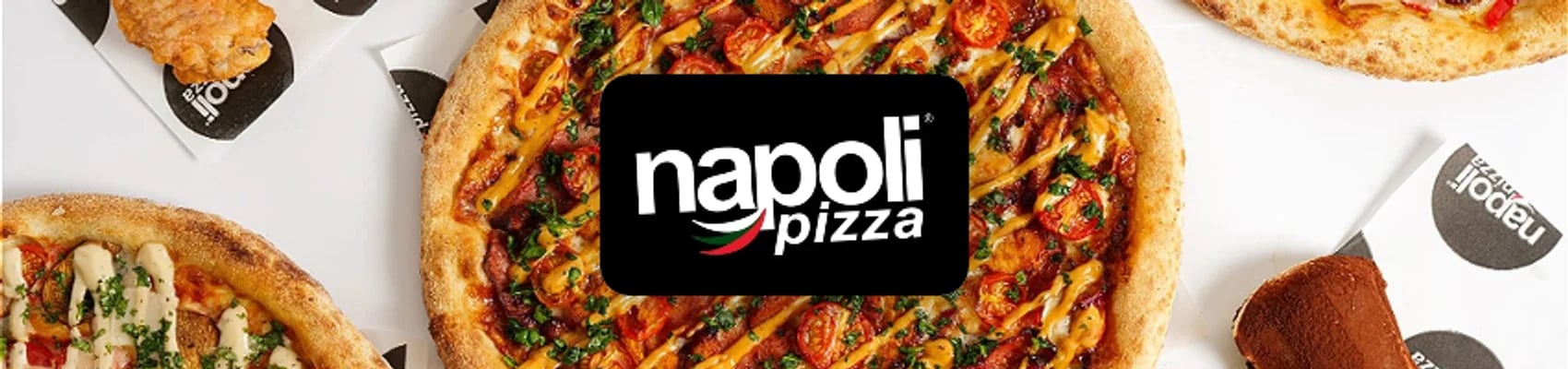 Napoli Pizza