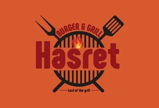 Hasret Burger Grill