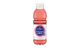 Sourcy Vitamin Water Framboos Granaatappel 50CL