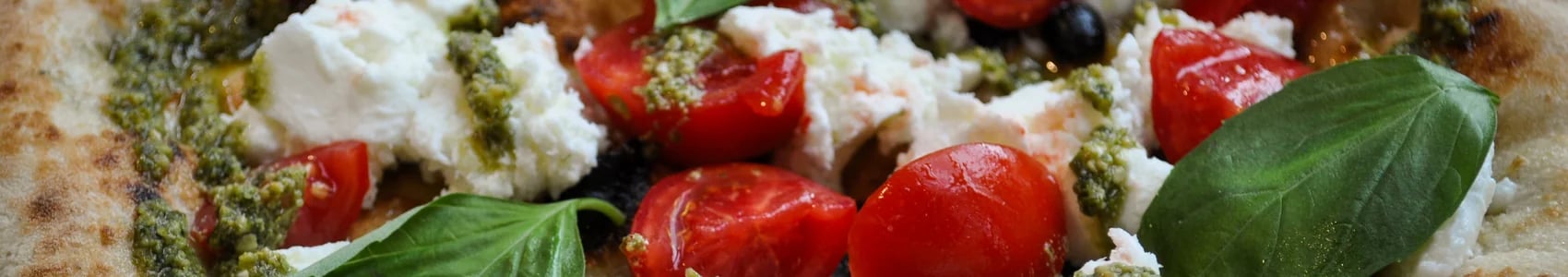 Antipasti
