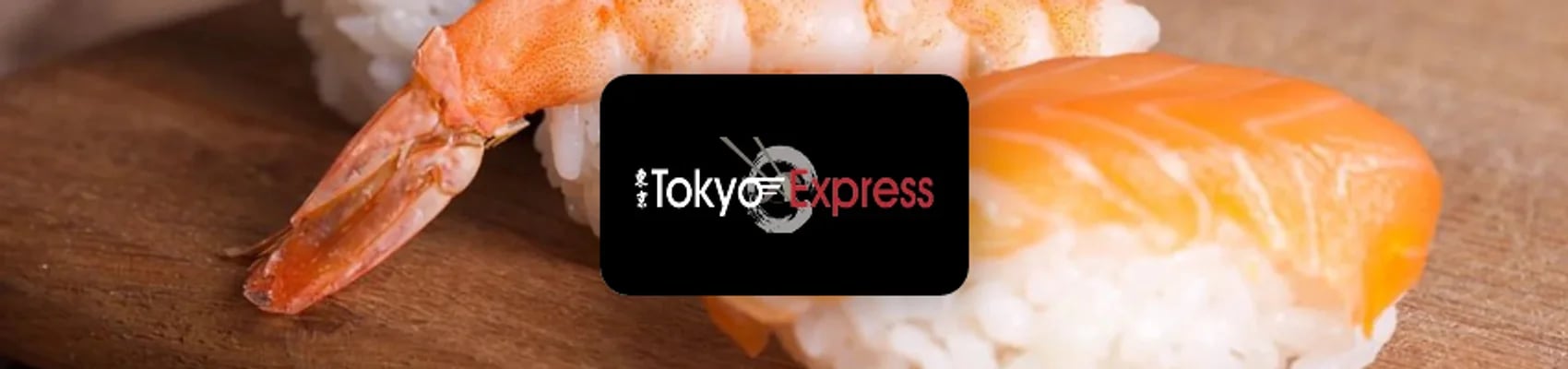 Tokyo Express