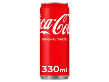 Coca-Cola