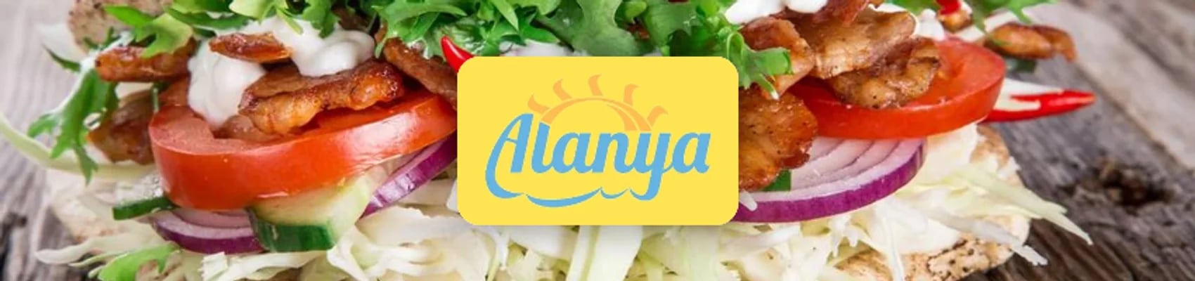 Alanya