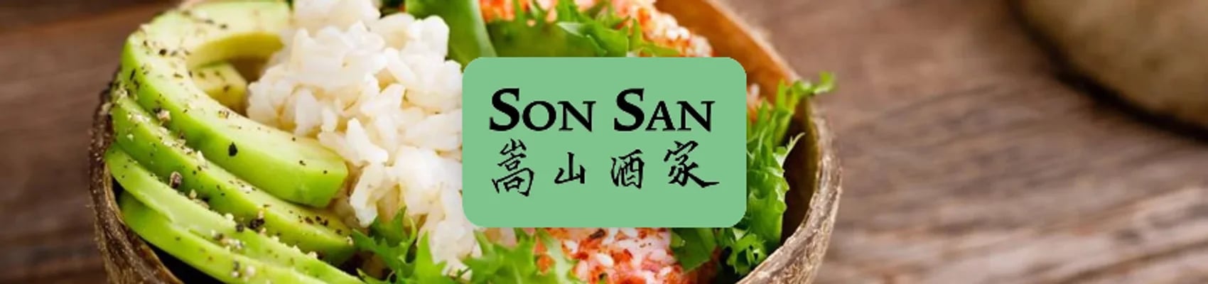 SonSan