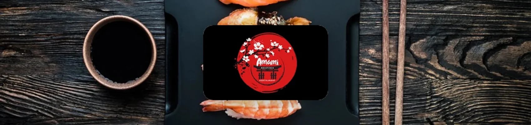 Amami