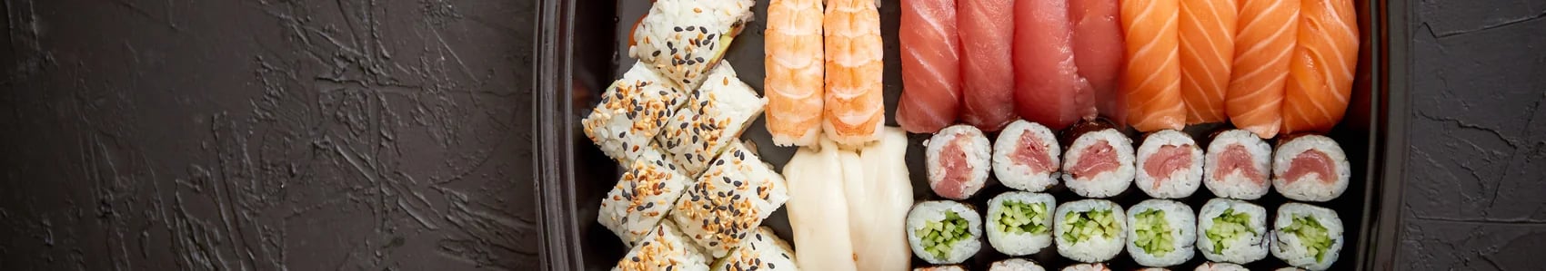 Sushi Boxen
