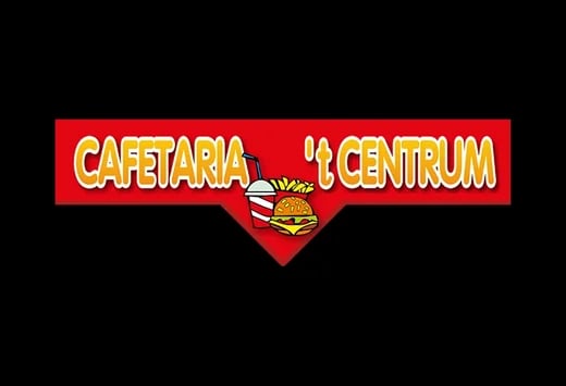 Cafetaria t Centrum