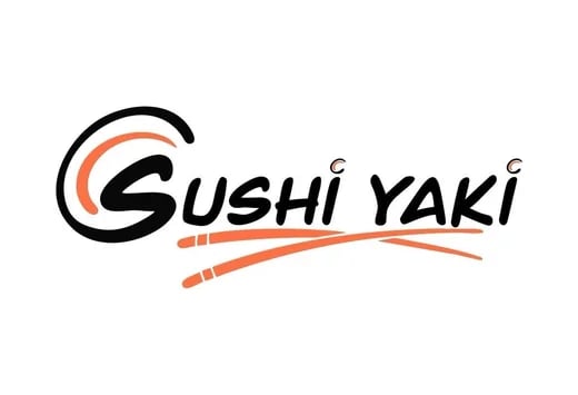 Sushi Yaki