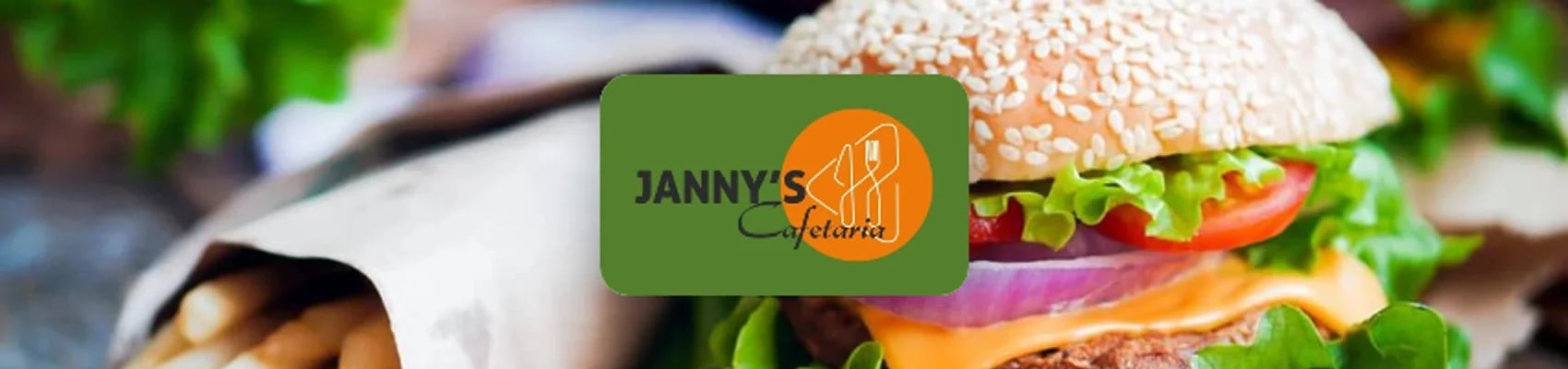 Jannys Cafetaria