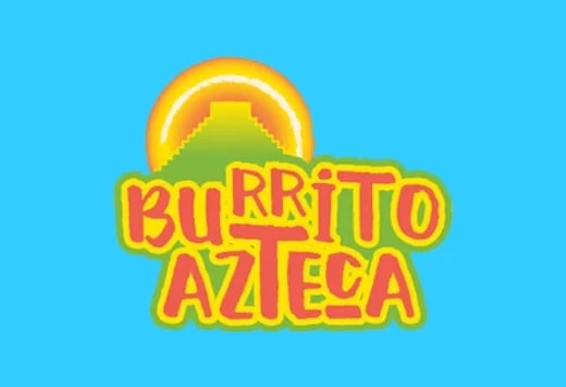 Burrito Azteca