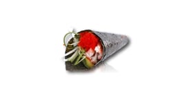 Temaki california