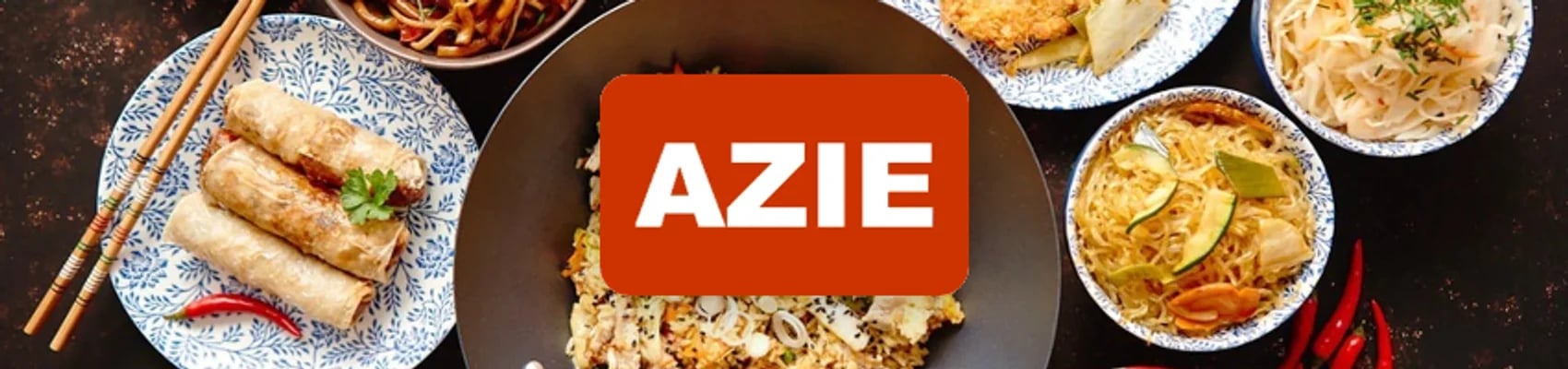 Azie