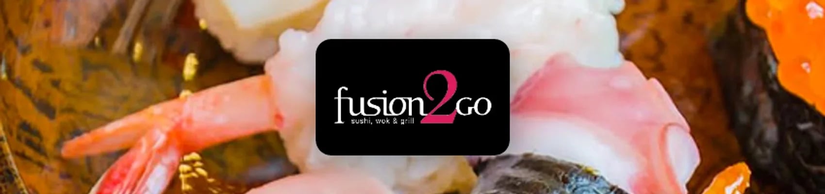 Fusion2Go