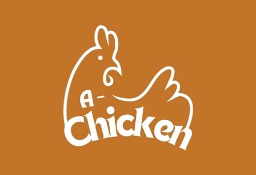 A Chicken n Burgers