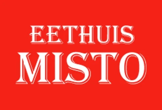 Eethuis Misto