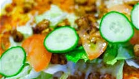 Lahmacun kaas