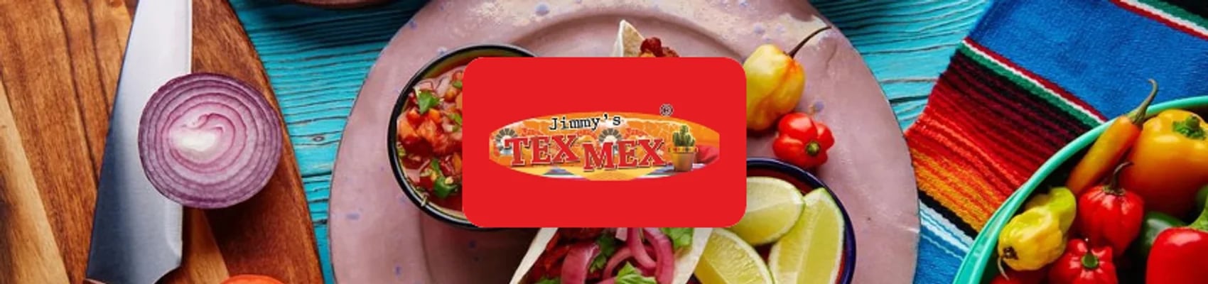 Jimmys Tex Mex Tacos Burritos