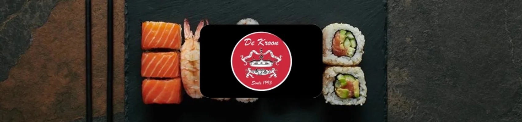 De Kroon