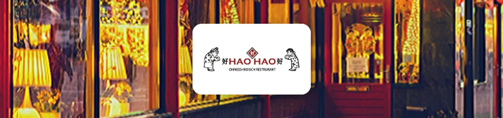 Hao Hao