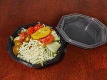 Gemengde salade