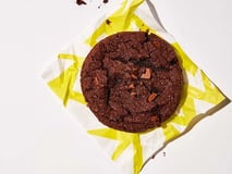 Dark Chocolate Cookie