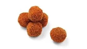 Bitterballen vegetarisch 5 stuks
