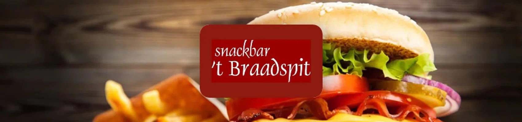 Snackbar t Braadspit
