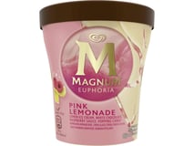 Magnum Euphoria Pink Lemonade 440ml